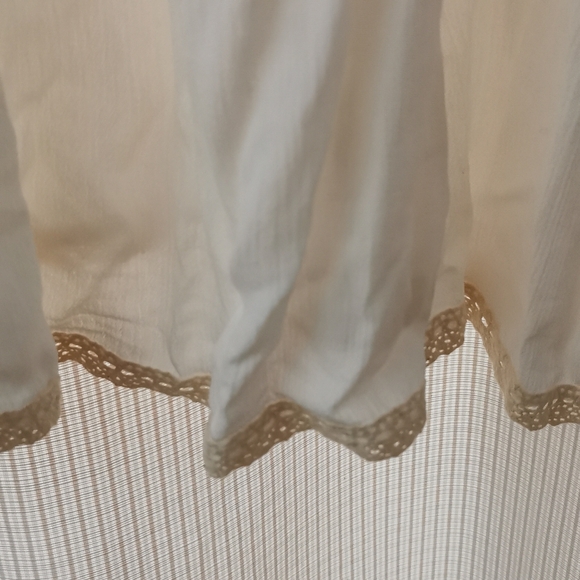 NWT viscon summer dress. - Picture 4 of 5